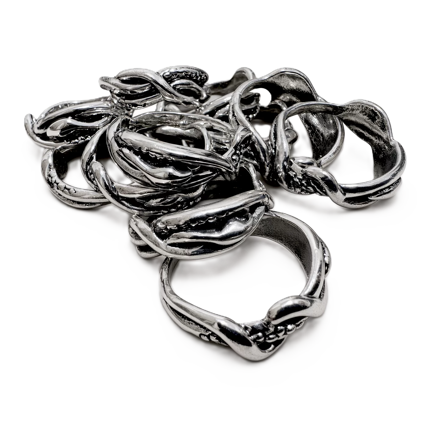 14th Addiction Ring