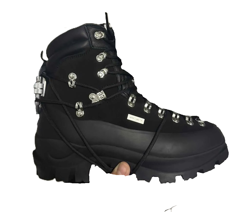 Heliot Emil Hiking Boots (ATM)