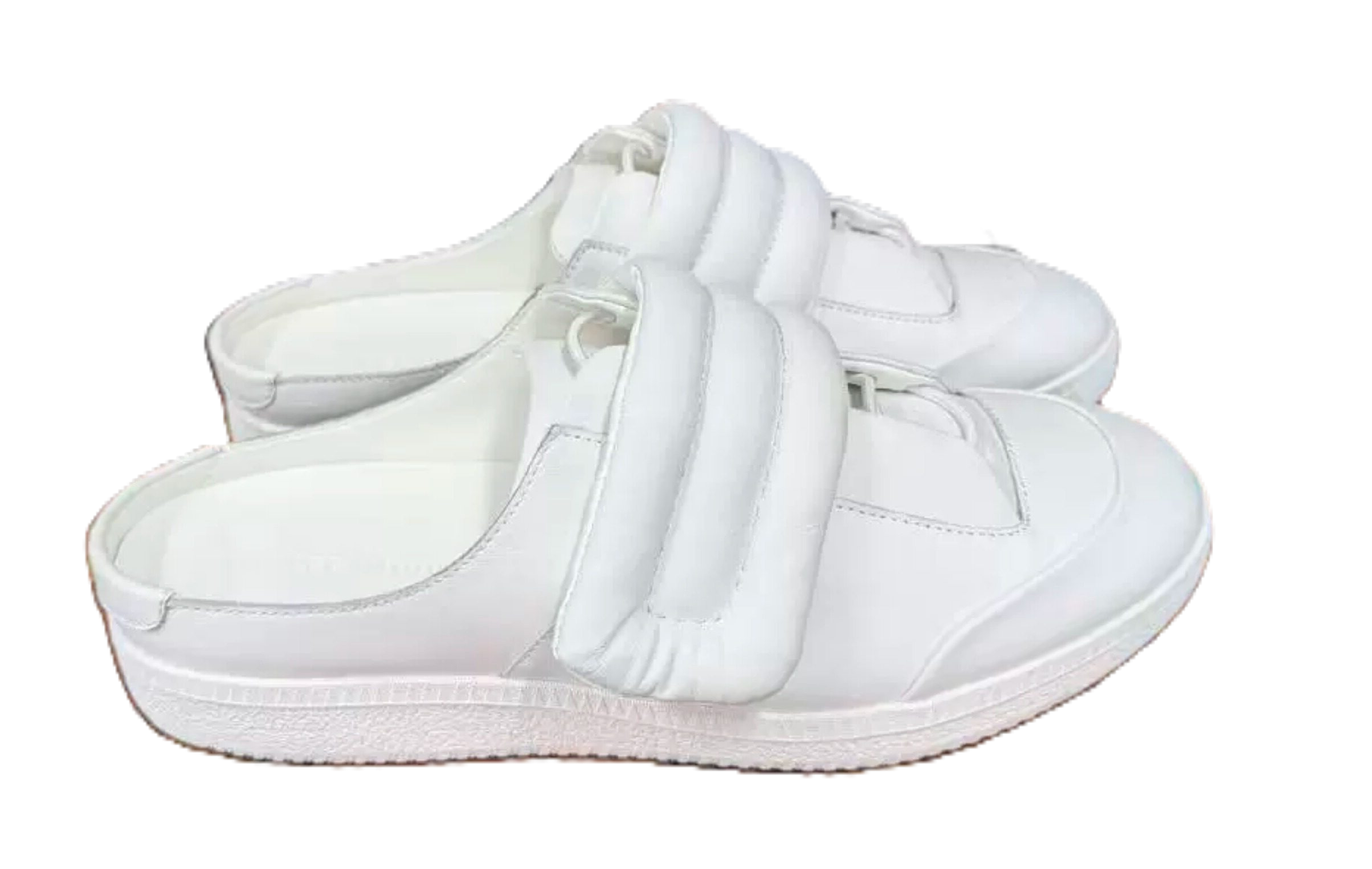 Margiela Future Clogs