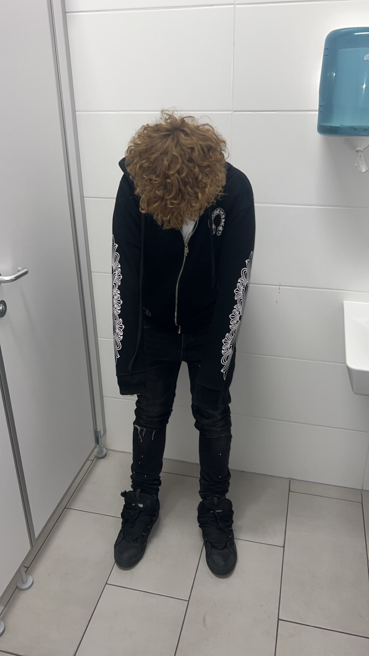 tuff